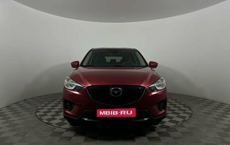 Mazda CX-5 II, 2013 год, 1 659 000 рублей, 2 фотография