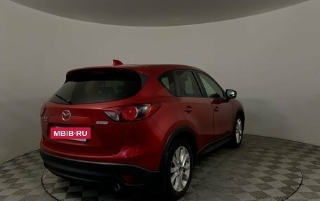 Mazda CX-5 II, 2013 год, 1 659 000 рублей, 5 фотография