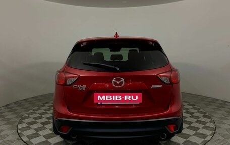 Mazda CX-5 II, 2013 год, 1 659 000 рублей, 6 фотография