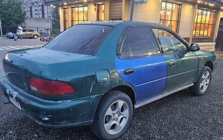 Subaru Impreza IV, 1998 год, 220 000 рублей, 5 фотография