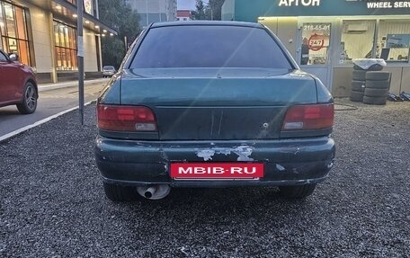 Subaru Impreza IV, 1998 год, 220 000 рублей, 4 фотография