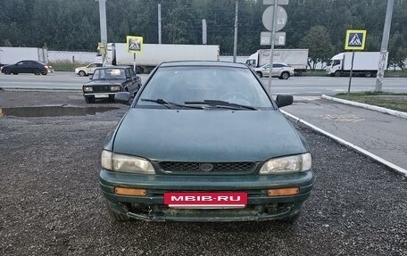 Subaru Impreza IV, 1998 год, 220 000 рублей, 2 фотография