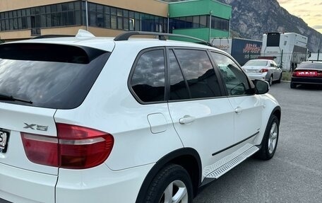 BMW X5, 2007 год, 1 400 000 рублей, 5 фотография