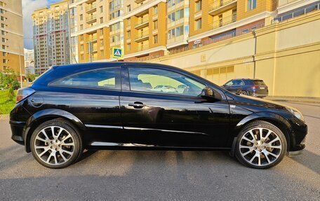 Opel Astra H, 2009 год, 7 фотография