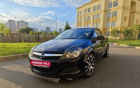 Opel Astra H, 2009 год, 2 фотография