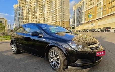 Opel Astra H, 2009 год, 3 фотография