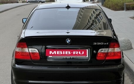 BMW 3 серия, 2004 год, 4 фотография