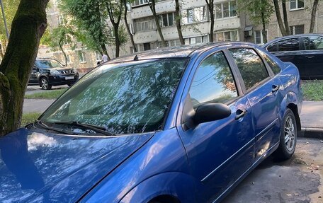 Ford Focus IV, 2005 год, 295 000 рублей, 2 фотография