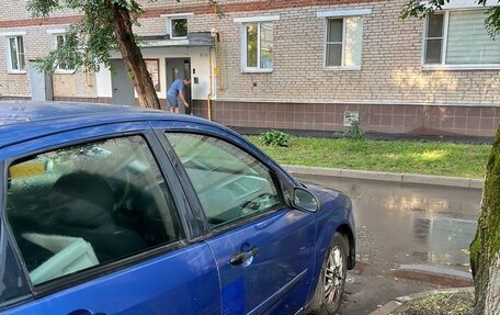 Ford Focus IV, 2005 год, 295 000 рублей, 3 фотография