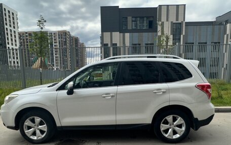 Subaru Forester, 2013 год, 1 550 000 рублей, 4 фотография