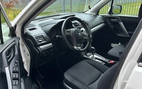 Subaru Forester, 2013 год, 1 550 000 рублей, 5 фотография