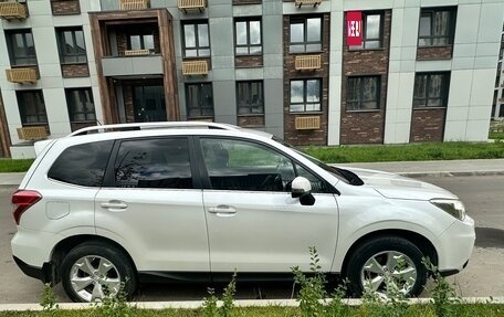 Subaru Forester, 2013 год, 1 550 000 рублей, 2 фотография