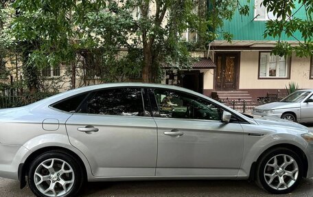 Ford Mondeo IV, 2012 год, 950 000 рублей, 4 фотография