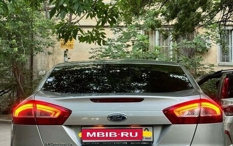 Ford Mondeo IV, 2012 год, 950 000 рублей, 5 фотография