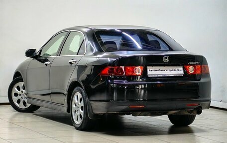 Honda Accord VII рестайлинг, 2005 год, 729 000 рублей, 2 фотография