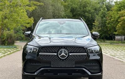 Mercedes-Benz GLE, 2020 год, 1 фотография