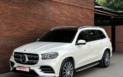 Mercedes-Benz GLS, 2019 год, 10 500 000 рублей, 1 фотография