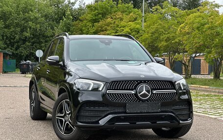 Mercedes-Benz GLE, 2020 год, 2 фотография