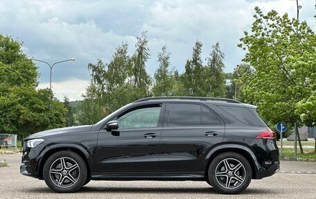 Mercedes-Benz GLE, 2020 год, 8 фотография