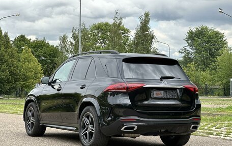 Mercedes-Benz GLE, 2020 год, 7 фотография