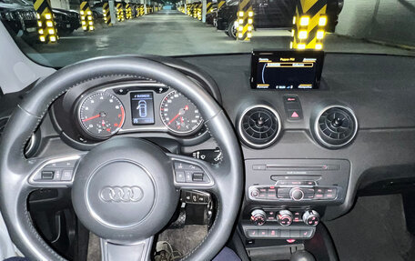 Audi A1, 2015 год, 1 900 000 рублей, 8 фотография