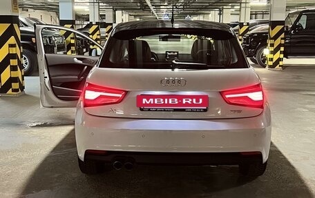 Audi A1, 2015 год, 1 900 000 рублей, 5 фотография