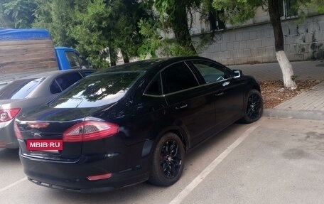 Ford Mondeo IV, 2008 год, 655 000 рублей, 4 фотография