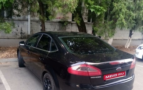 Ford Mondeo IV, 2008 год, 655 000 рублей, 6 фотография