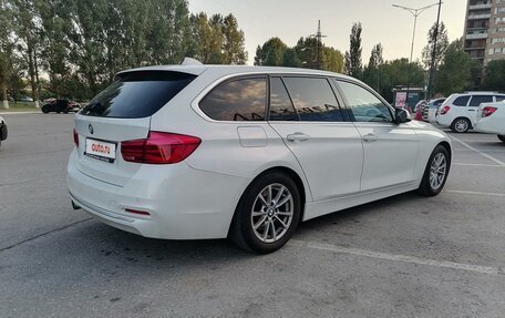 BMW 3 серия, 2019 год, 16 фотография