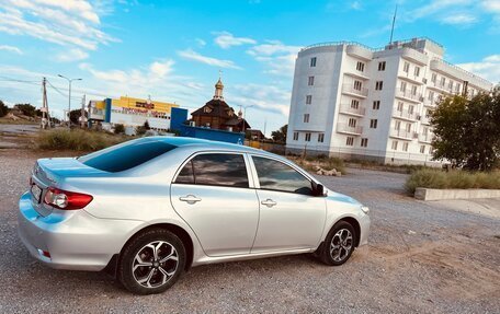 Toyota Corolla, 2012 год, 1 230 000 рублей, 2 фотография