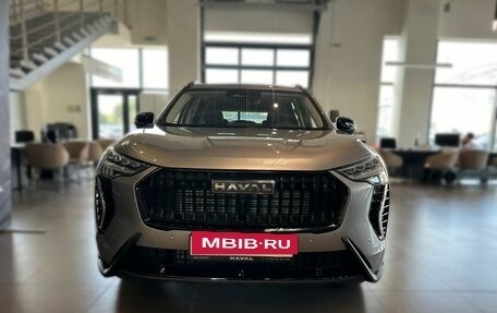 Haval Jolion, 2024 год, 2 799 000 рублей, 9 фотография