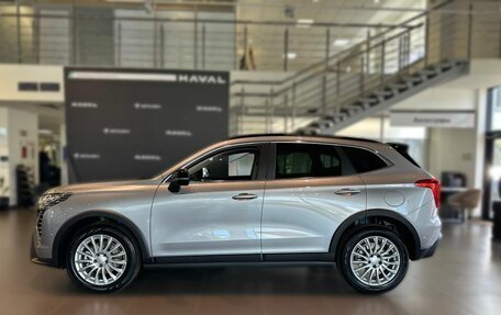 Haval Jolion, 2024 год, 2 799 000 рублей, 10 фотография