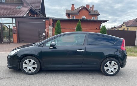 Citroen C4 II рестайлинг, 2005 год, 500 000 рублей, 6 фотография