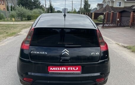 Citroen C4 II рестайлинг, 2005 год, 500 000 рублей, 5 фотография