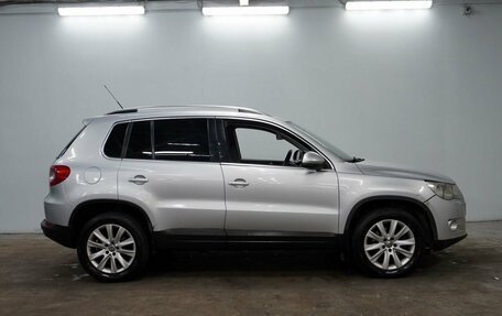 Volkswagen Tiguan I, 2010 год, 1 090 000 рублей, 4 фотография