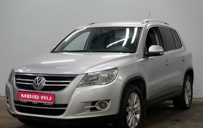 Volkswagen Tiguan I, 2010 год, 1 090 000 рублей, 1 фотография