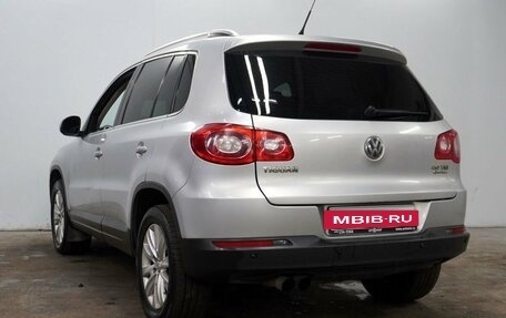 Volkswagen Tiguan I, 2010 год, 1 090 000 рублей, 6 фотография