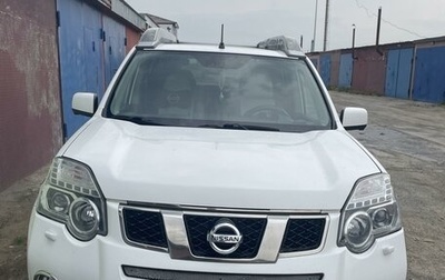 Nissan X-Trail, 2013 год, 1 700 000 рублей, 1 фотография