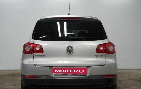 Volkswagen Tiguan I, 2010 год, 1 090 000 рублей, 7 фотография