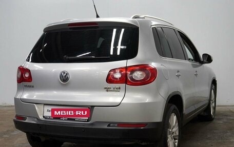 Volkswagen Tiguan I, 2010 год, 1 090 000 рублей, 8 фотография