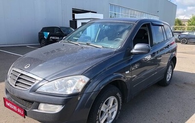 SsangYong Kyron I, 2010 год, 840 000 рублей, 1 фотография