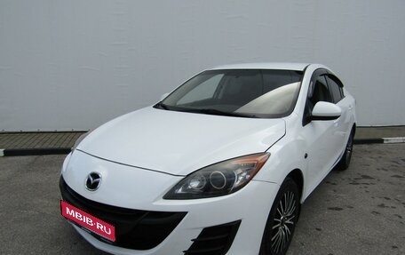 Mazda 3, 2011 год, 790 000 рублей, 1 фотография