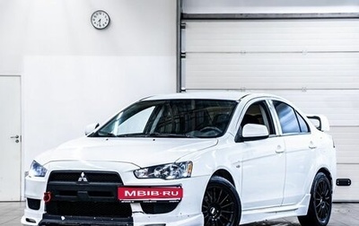 Mitsubishi Lancer IX, 2013 год, 735 000 рублей, 1 фотография