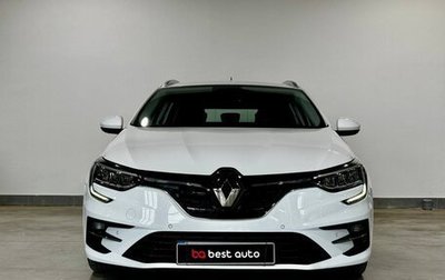 Renault Megane IV, 2020 год, 1 750 000 рублей, 1 фотография