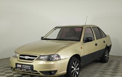 Daewoo Nexia I рестайлинг, 2010 год, 1 фотография