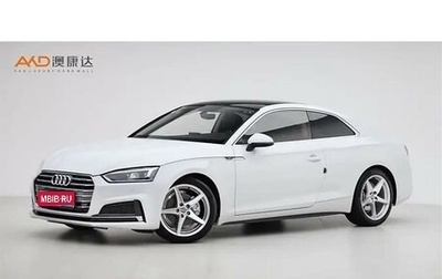 Audi A5, 2020 год, 3 250 000 рублей, 1 фотография