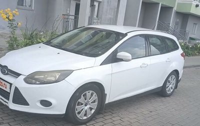 Ford Focus III, 2013 год, 800 000 рублей, 1 фотография