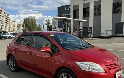 Toyota Auris II, 2011 год, 1 160 000 рублей, 1 фотография