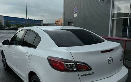 Mazda 3, 2009 год, 1 070 000 рублей, 5 фотография