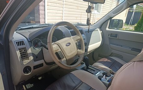 Ford Escape II, 2011 год, 1 249 000 рублей, 4 фотография